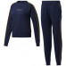 Костюм Reebok Classic Piping Tracksuit GS9354