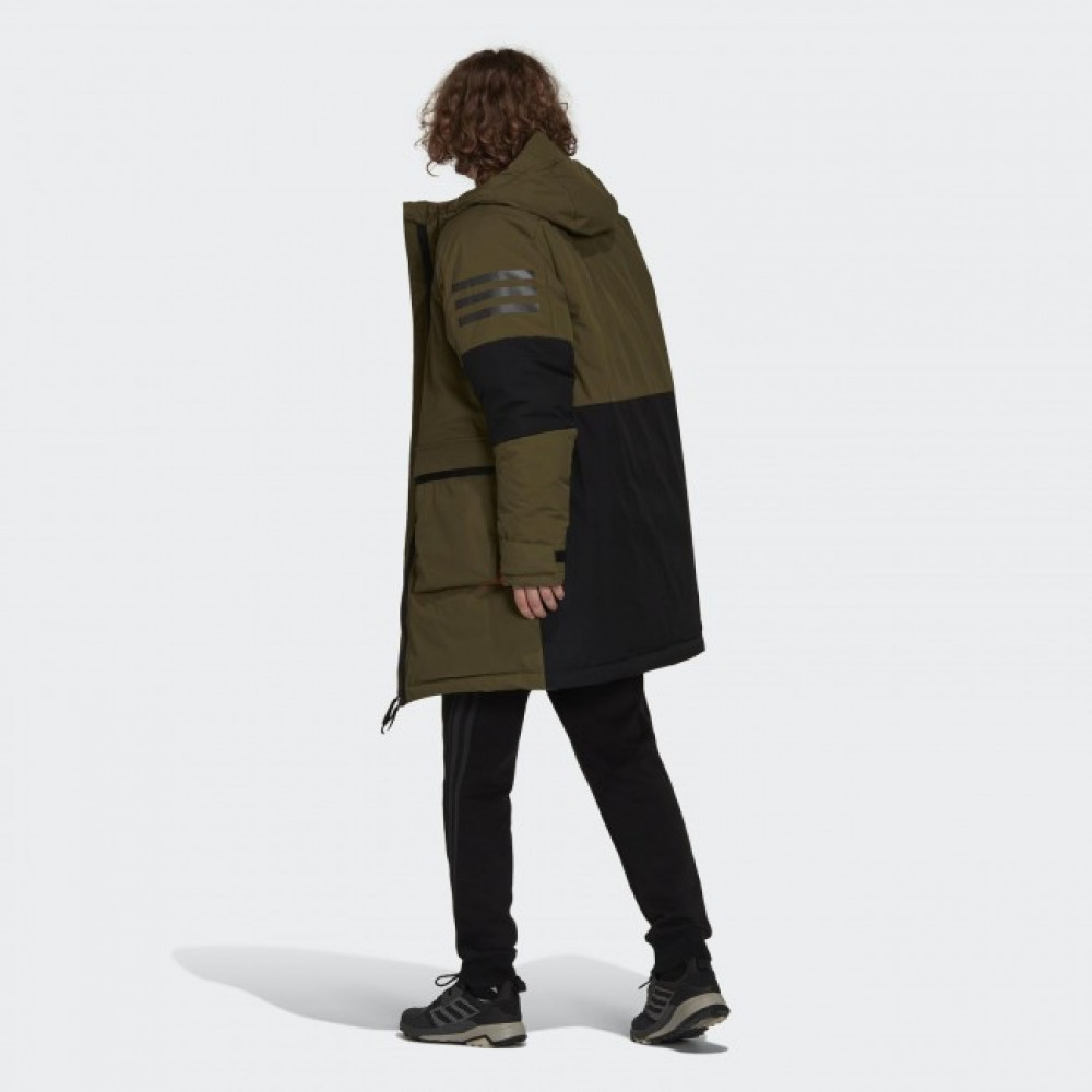 Куртка Пуховик Adidas Cold RDY GT6562