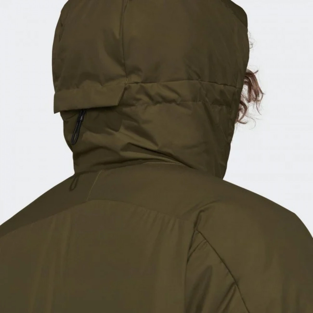 Куртка Пуховик Adidas Cold RDY GT6562