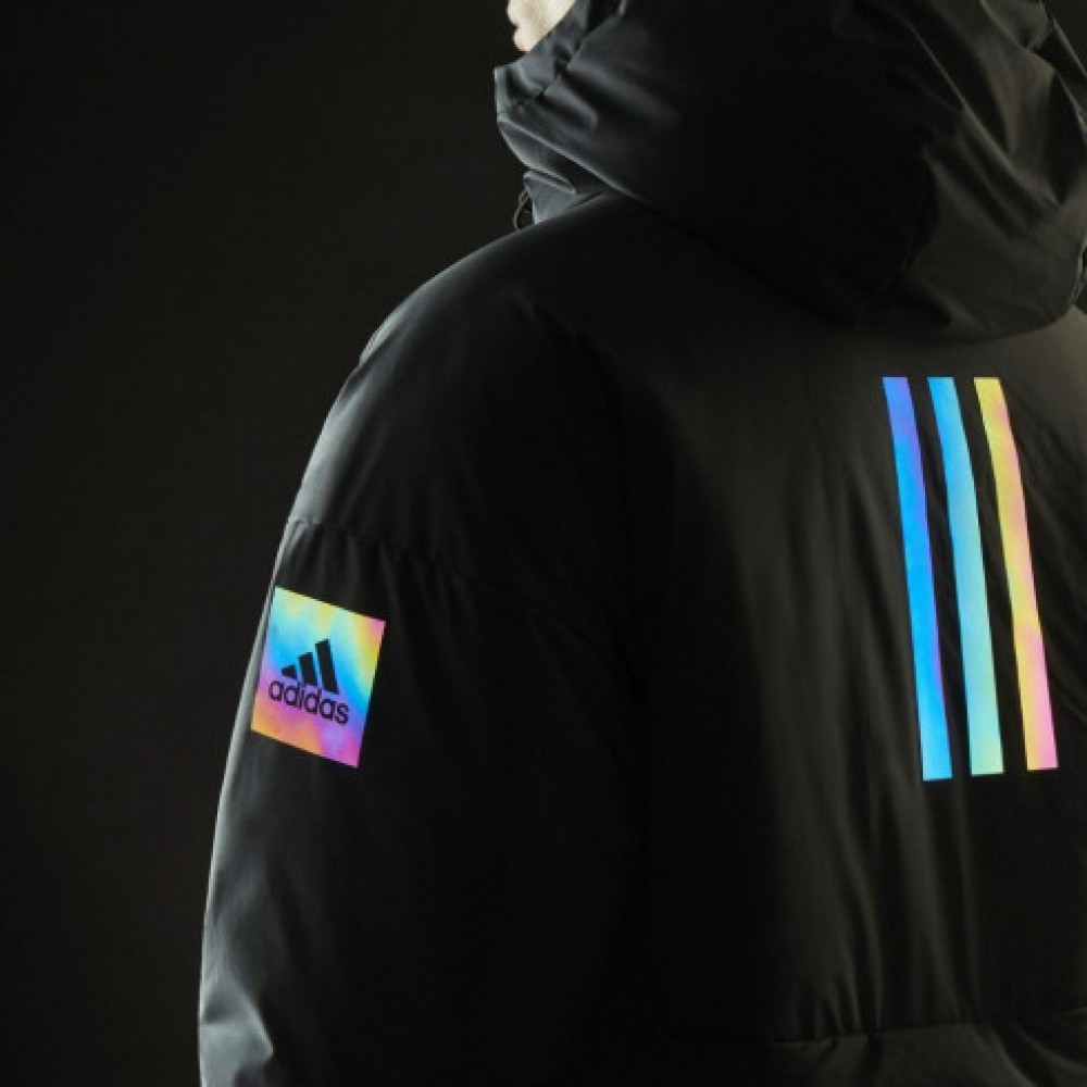 Куртка Пуховик Adidas Myshelter Cold RDY GT6569