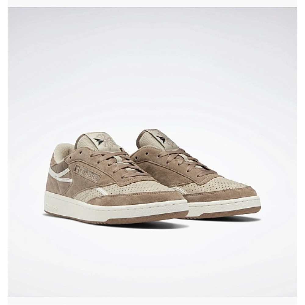 Кросівки Reebok Classic Club C 85 Vntage GV7046