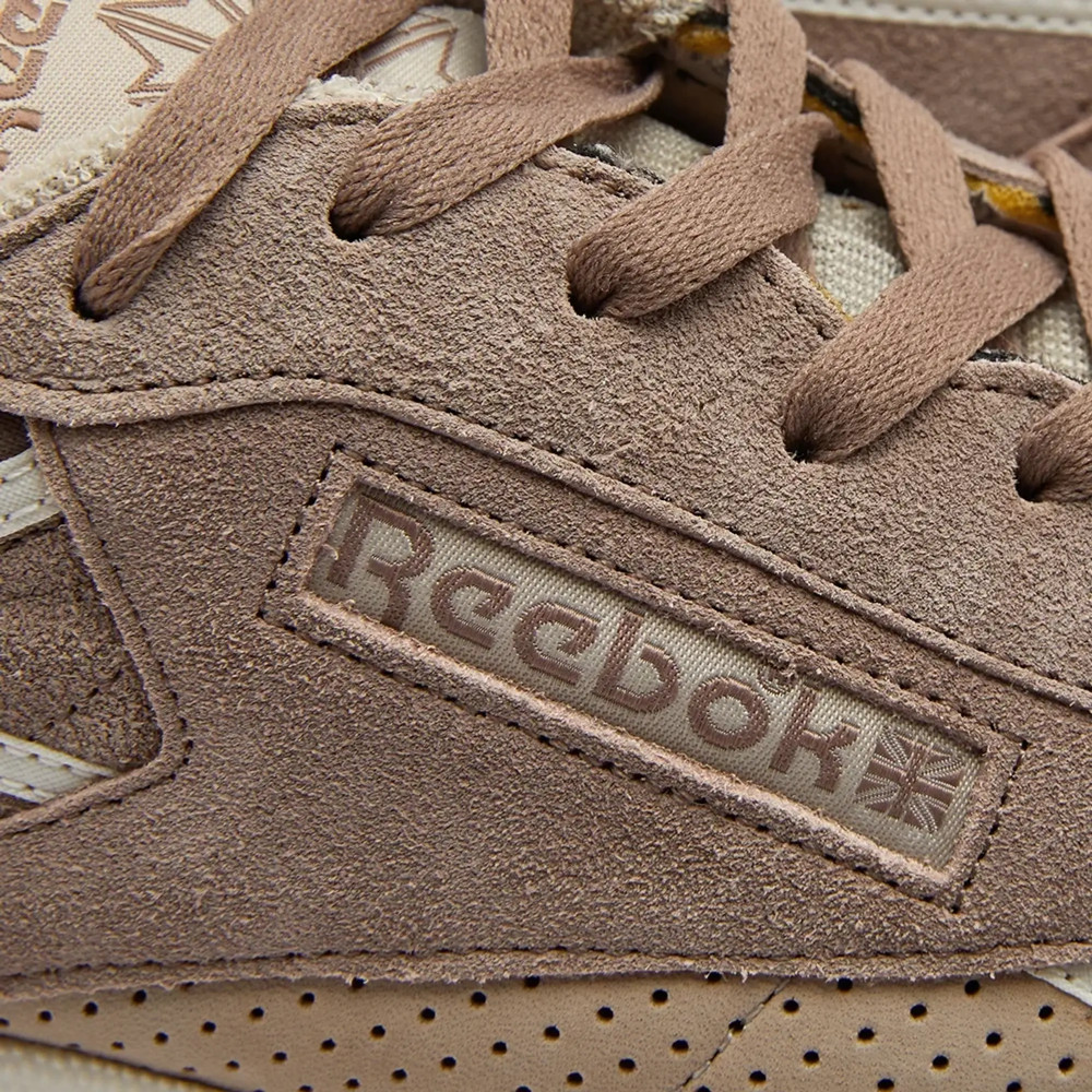 Кросівки Reebok Classic Club C 85 Vntage GV7046