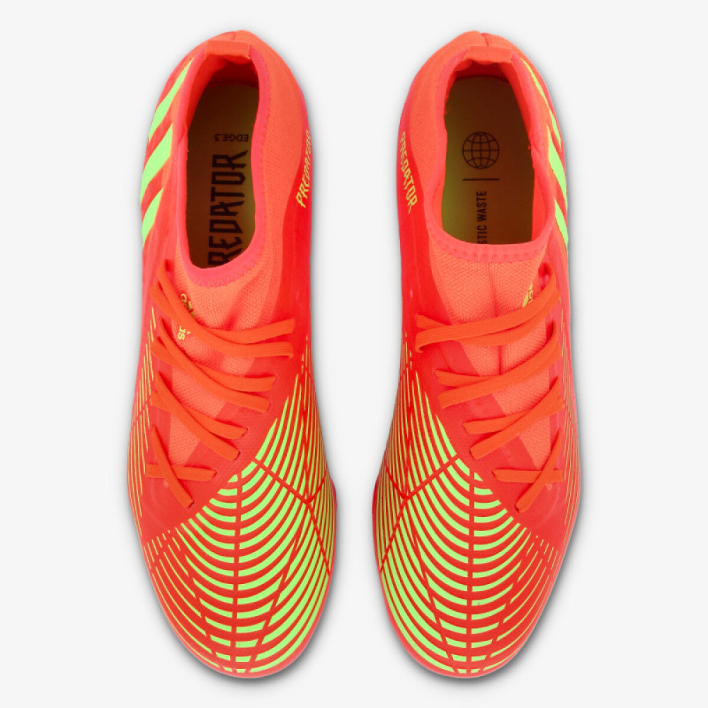 Сороконожки Adidas Predator Edge.4 TF GV8495