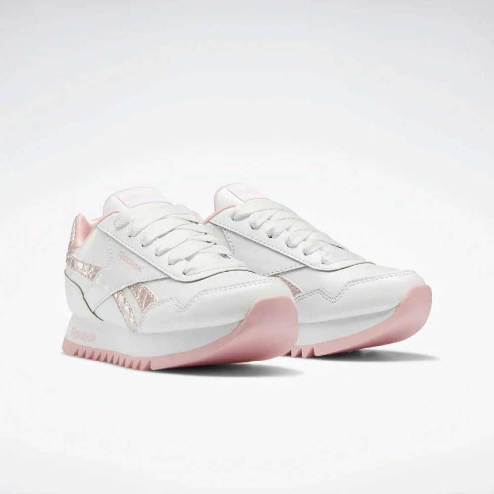 Кросівки Reebok Royal Cljog 3 Plat GW2650