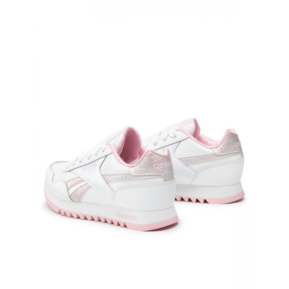 Кросівки Reebok Royal Cljog 3 Plat GW2650