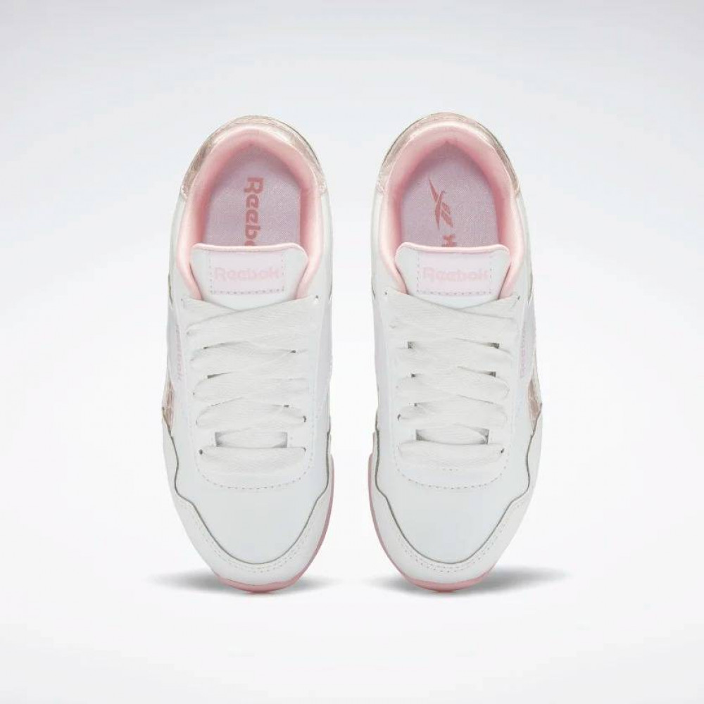 Кросівки Reebok Royal Cljog 3 Plat GW2650