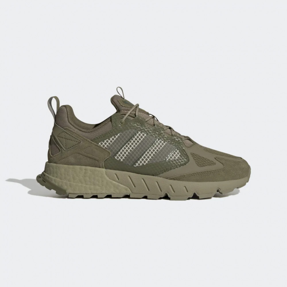 Кросівки Adidas ZX 1K Boost Seas 2.0 GW6805