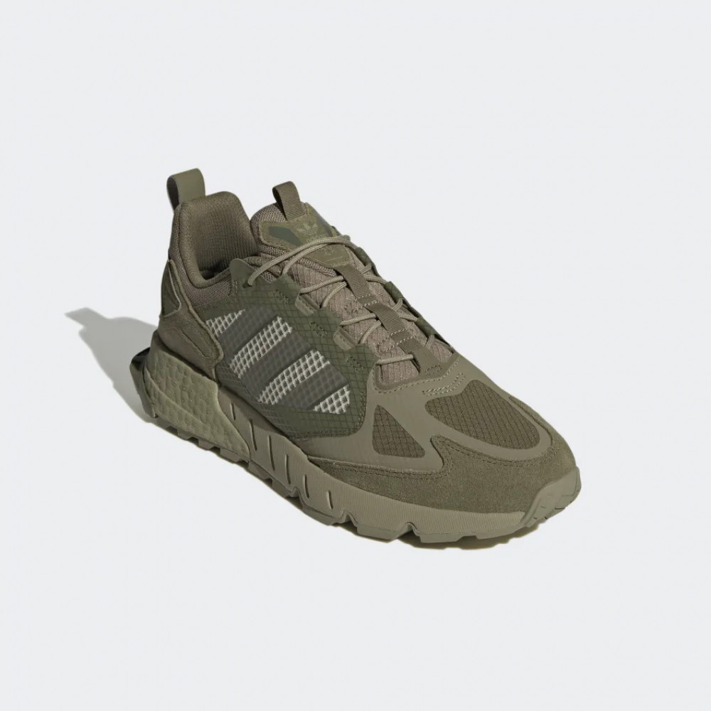 Кросівки Adidas ZX 1K Boost Seas 2.0 GW6805