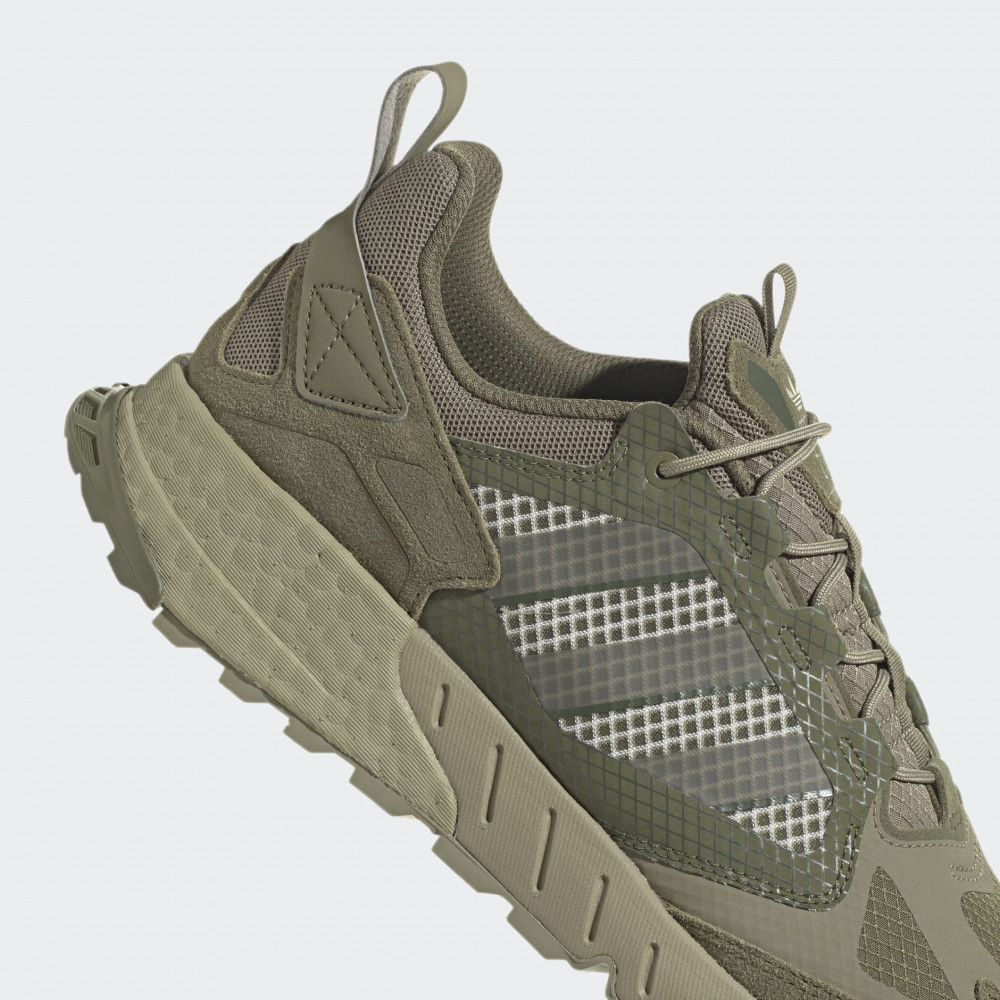 Кросівки Adidas ZX 1K Boost Seas 2.0 GW6805