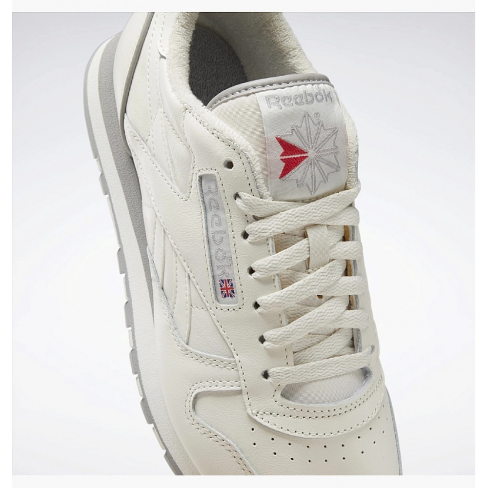 Кросівки Reebok Classic Leather 1983 Vintage GX0281
