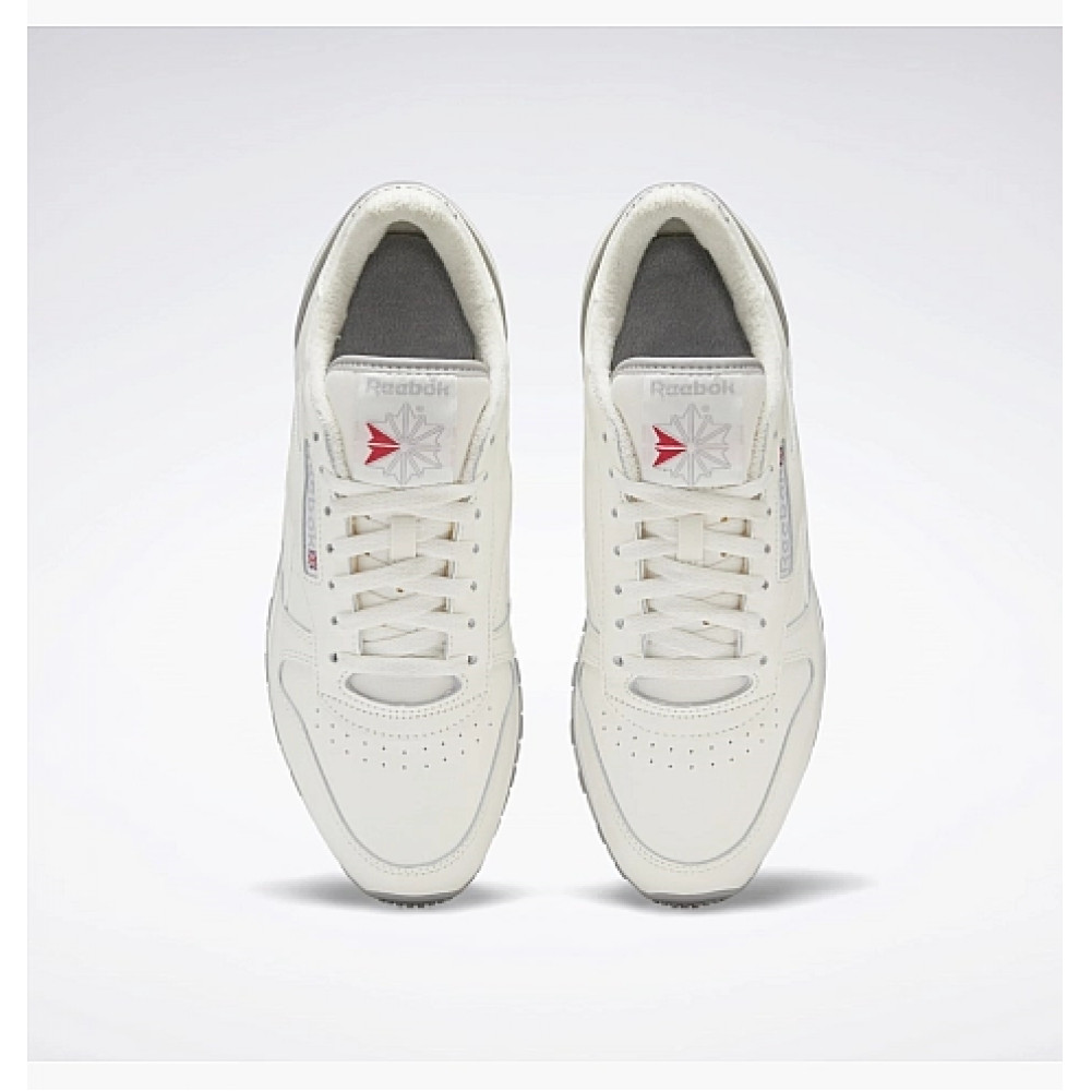 Кросівки Reebok Classic Leather 1983 Vintage GX0281