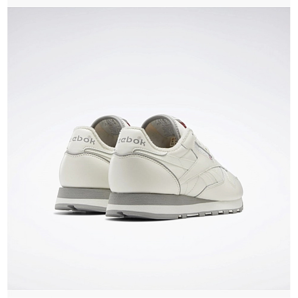 Кросівки Reebok Classic Leather 1983 Vintage GX0281