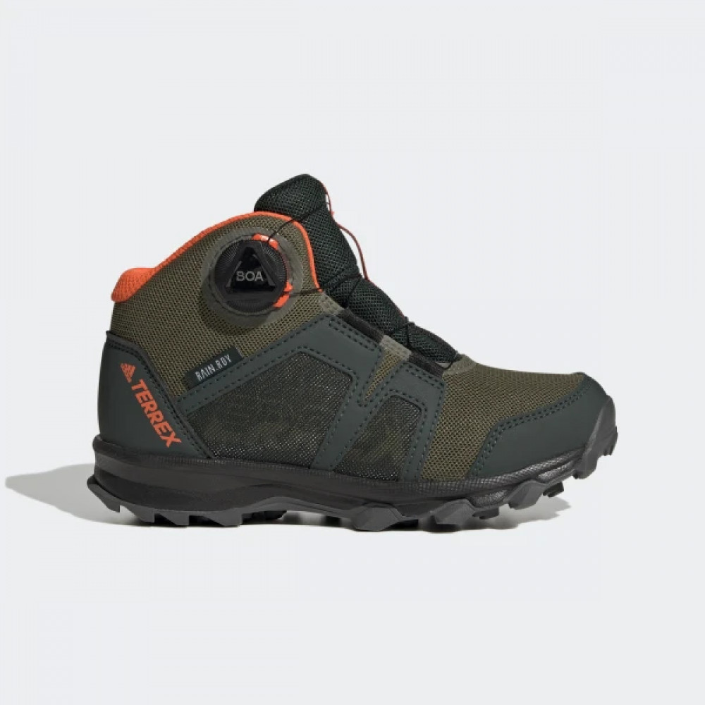 Черевики Adidas Terrex Rain RDY BOA GX2233