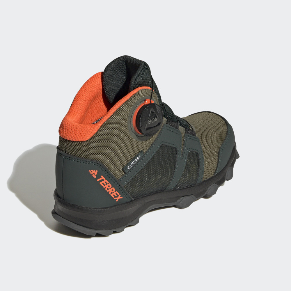 Черевики Adidas Terrex Rain RDY BOA GX2233