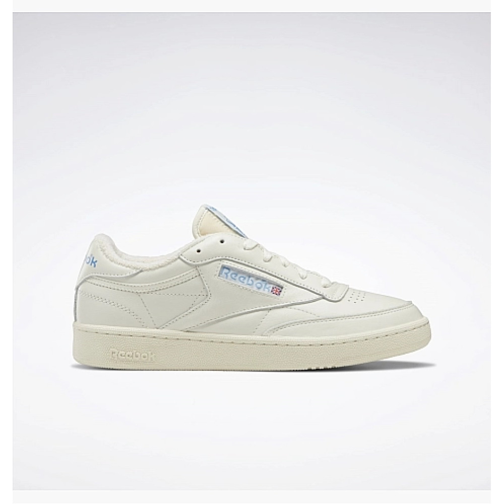 Кросівки Reebok Classic Club C 85 Vintage GX3680