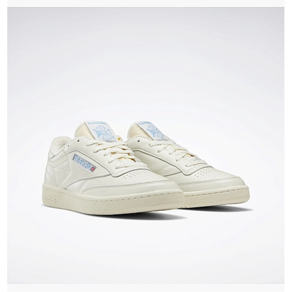 Кросівки Reebok Classic Club C 85 Vintage GX3680