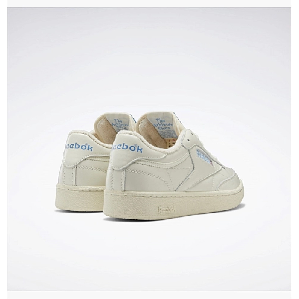Кросівки Reebok Classic Club C 85 Vintage GX3680