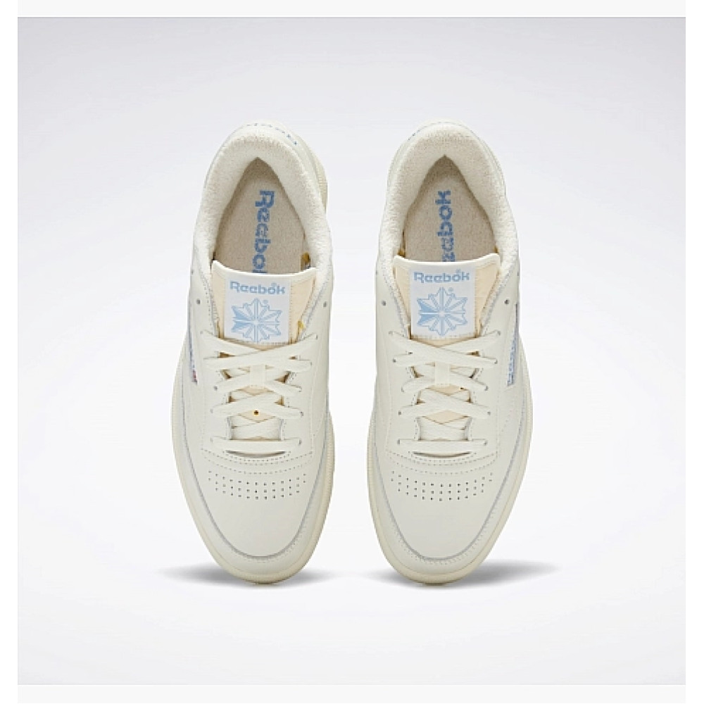 Кросівки Reebok Classic Club C 85 Vintage GX3680