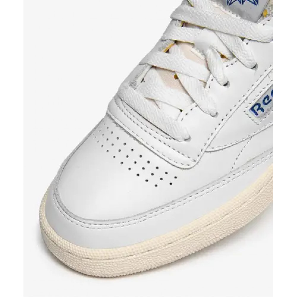 Кросівки Reebok Classic Club C Vintage GX4467