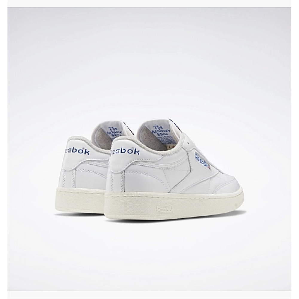 Кросівки Reebok Classic Club C Vintage GX4467