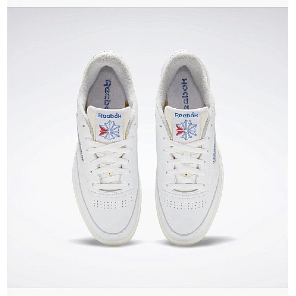 Кросівки Reebok Classic Club C Vintage GX4467