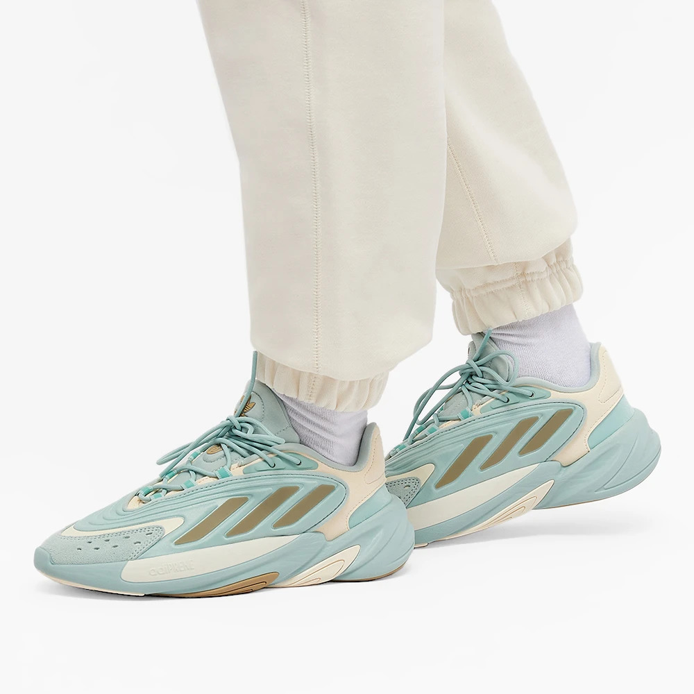 Кросівки Adidas Ozelia W GX6458