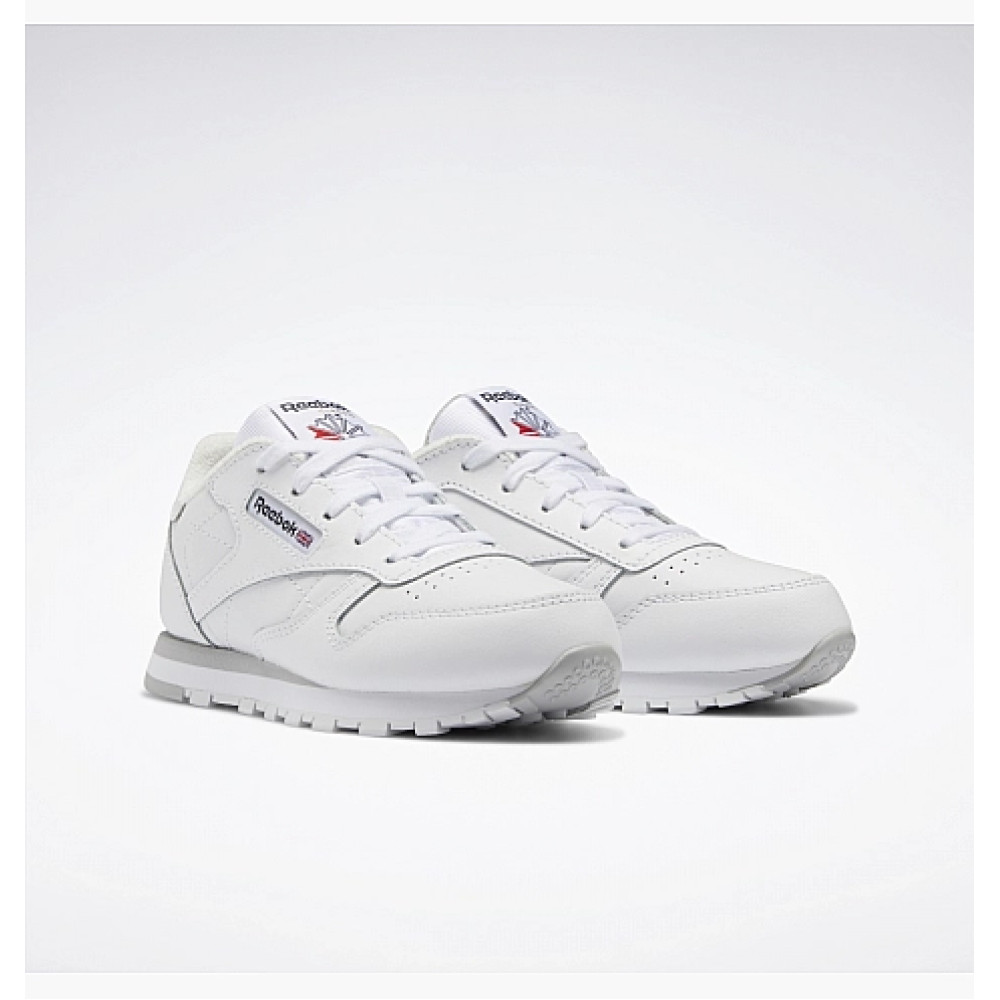 Кроссовки Reebok Classic Leather GX6590