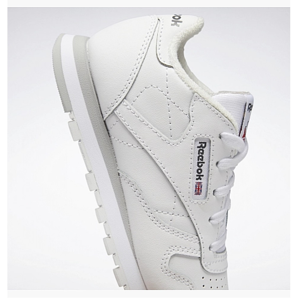 Кроссовки Reebok Classic Leather GX6590