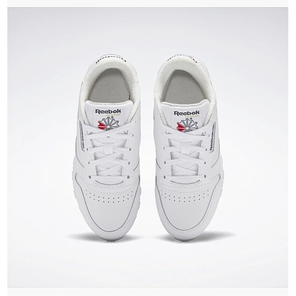 Кроссовки Reebok Classic Leather GX6590