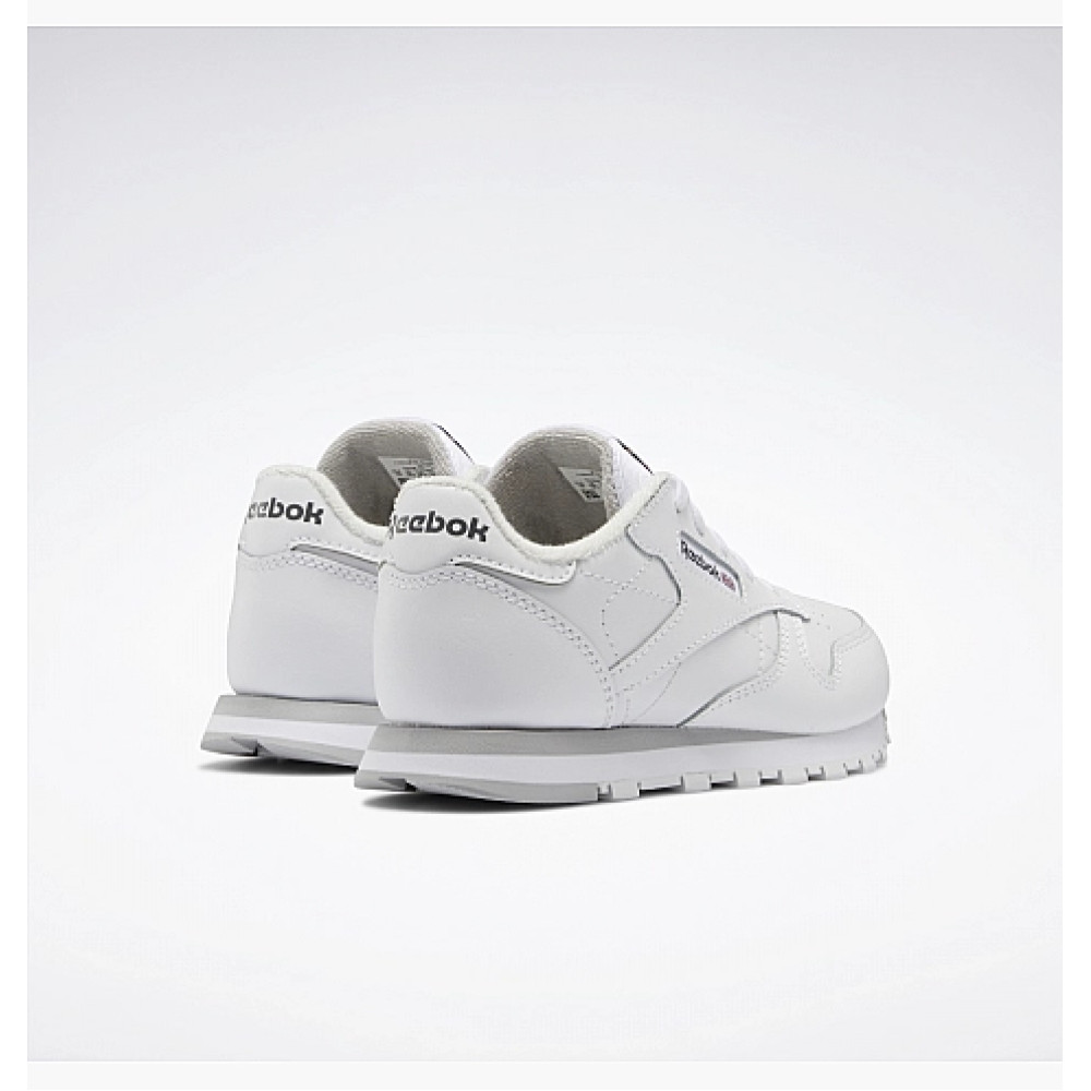Кроссовки Reebok Classic Leather GX6590
