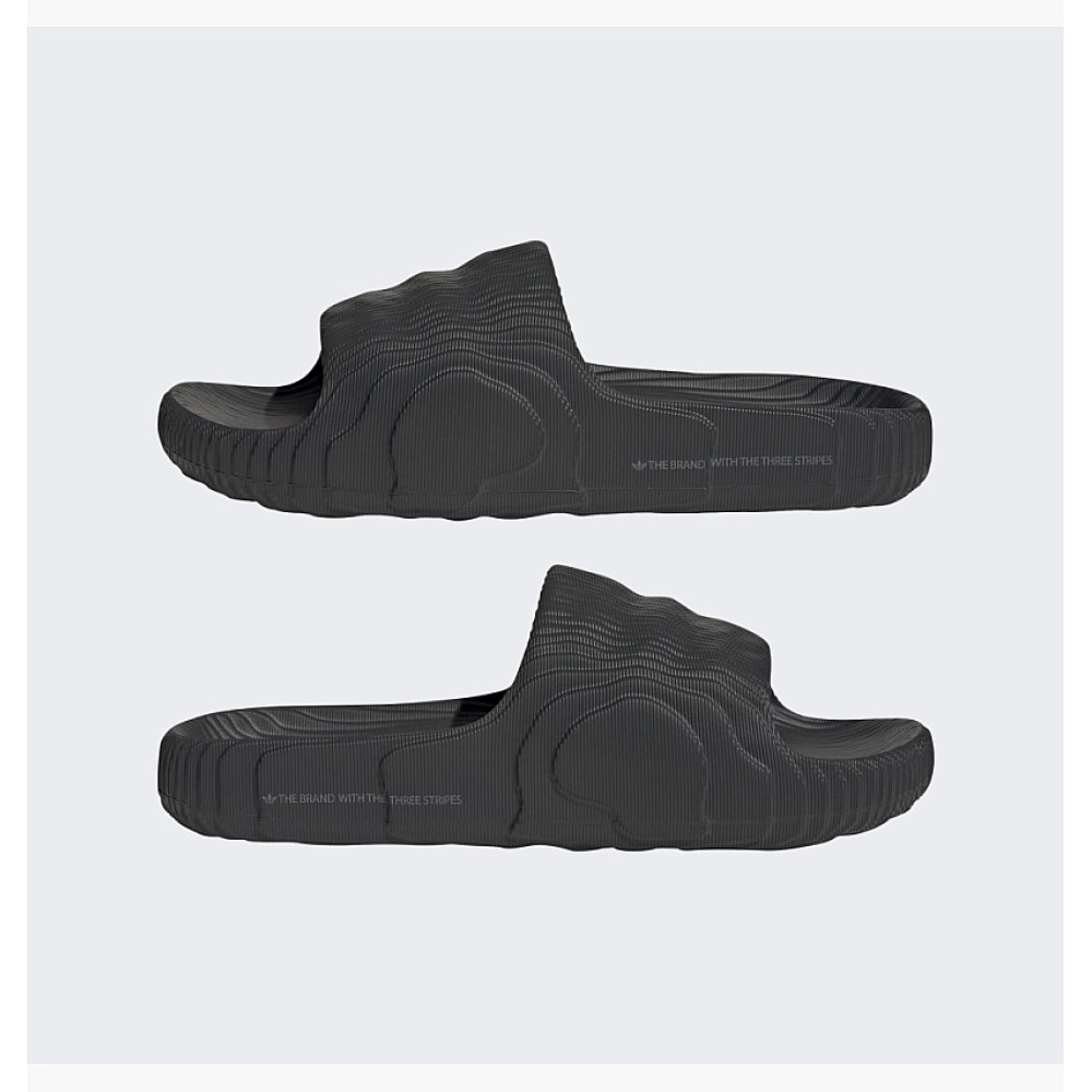 Тапочки Adidas Adilette 22 GX6949