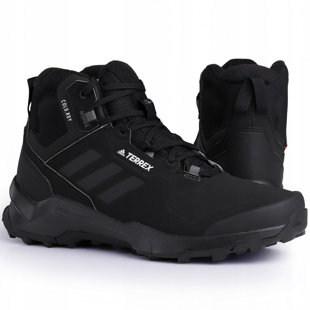 Черевики Adidas AX4 Mid Beta Cold RDY GX8652