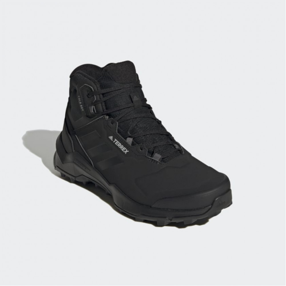 Черевики Adidas AX4 Mid Beta Cold RDY GX8652