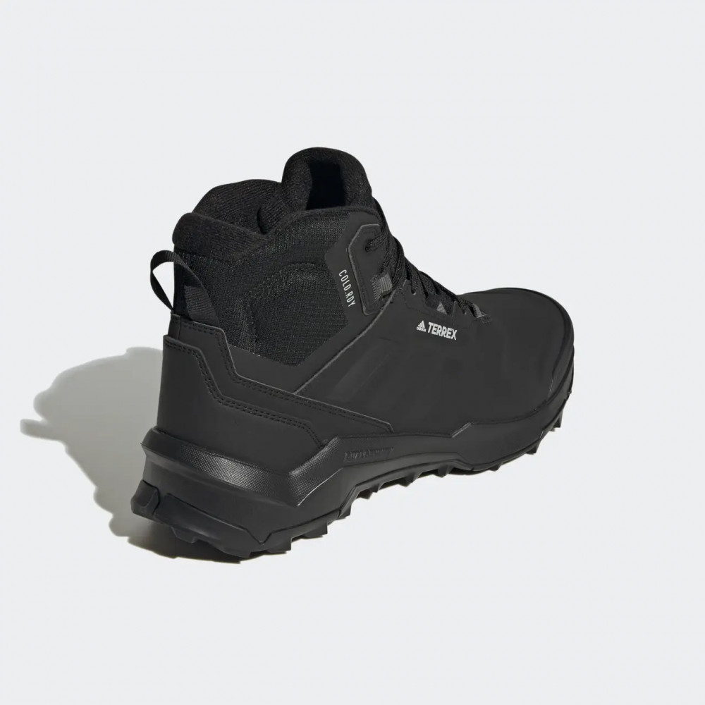 Черевики Adidas AX4 Mid Beta Cold RDY GX8652