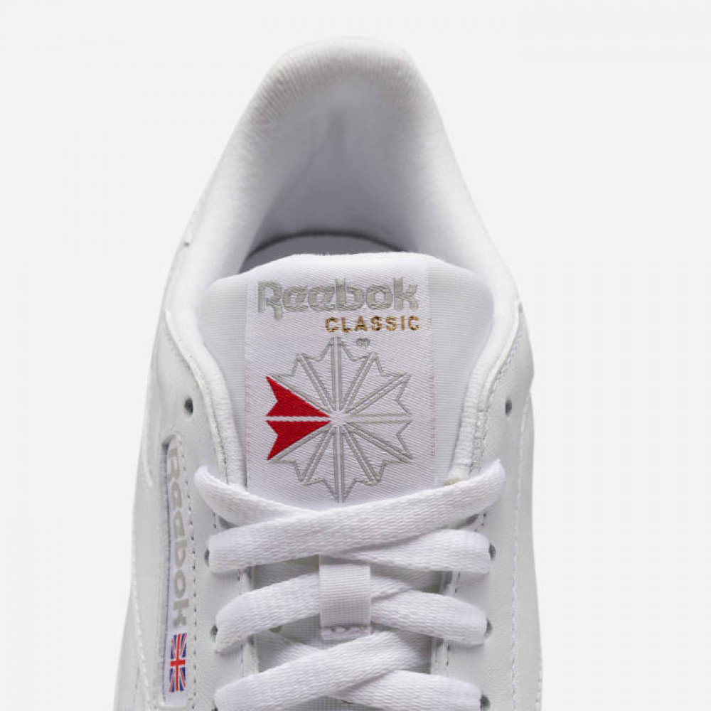 Кросівки Reebok Classic Leather GY0952