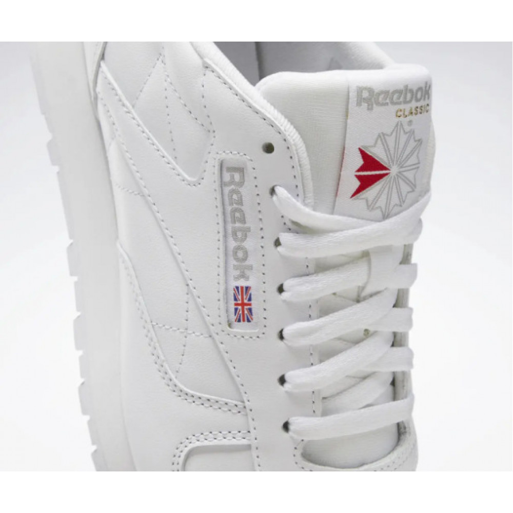 Кросівки Reebok Classic Leather GY0953