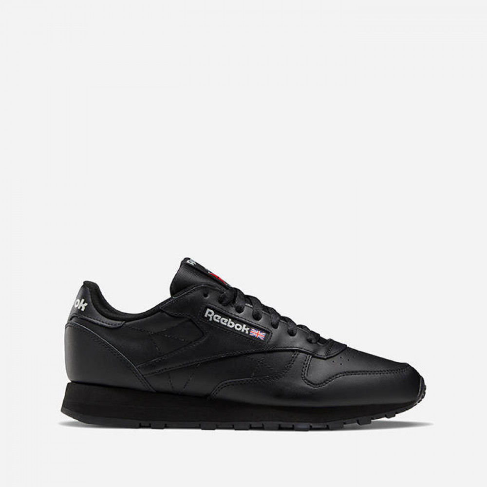 Кросівки Reebok Classic Leather GY0955