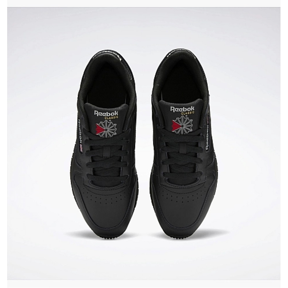 Кросівки Reebok Classic Lether GY0960