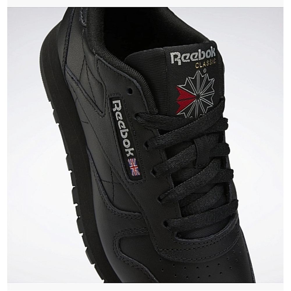 Кросівки Reebok Classic Lether GY0960