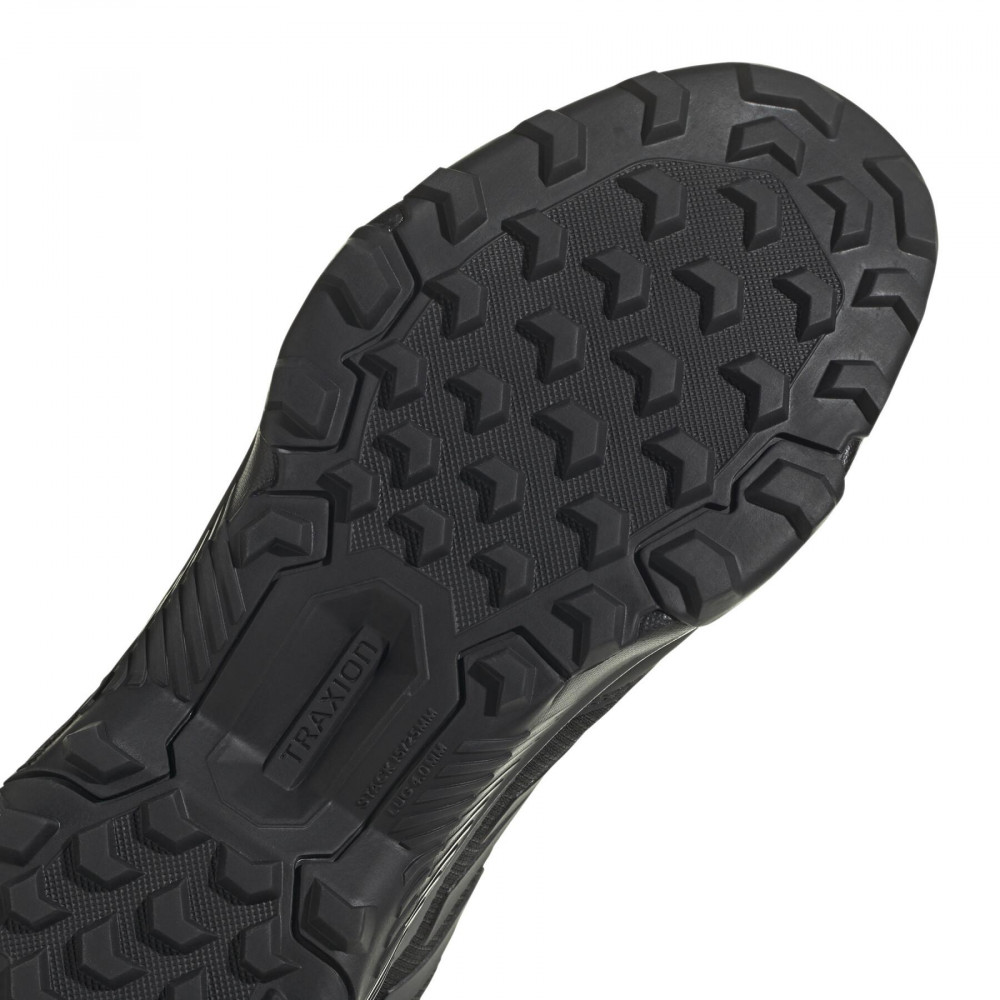 Черевики Adidas Estrail 2 Mid Rain RDY GY4174
