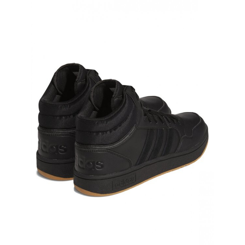 Кросівки Adidas Hoops 3.0 Mid GY4745
