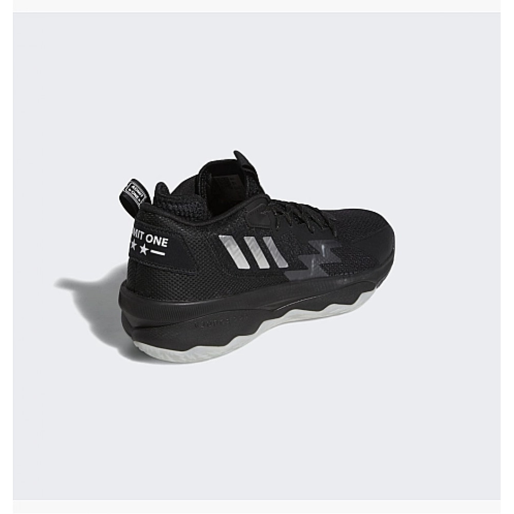 Кросівки Adidas Dame 8 GY6461