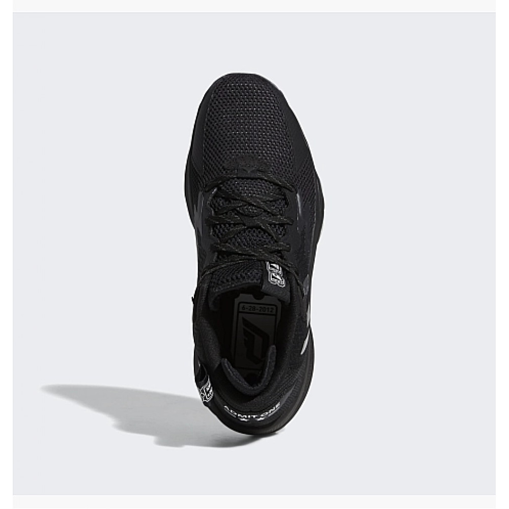 Кросівки Adidas Dame 8 GY6461