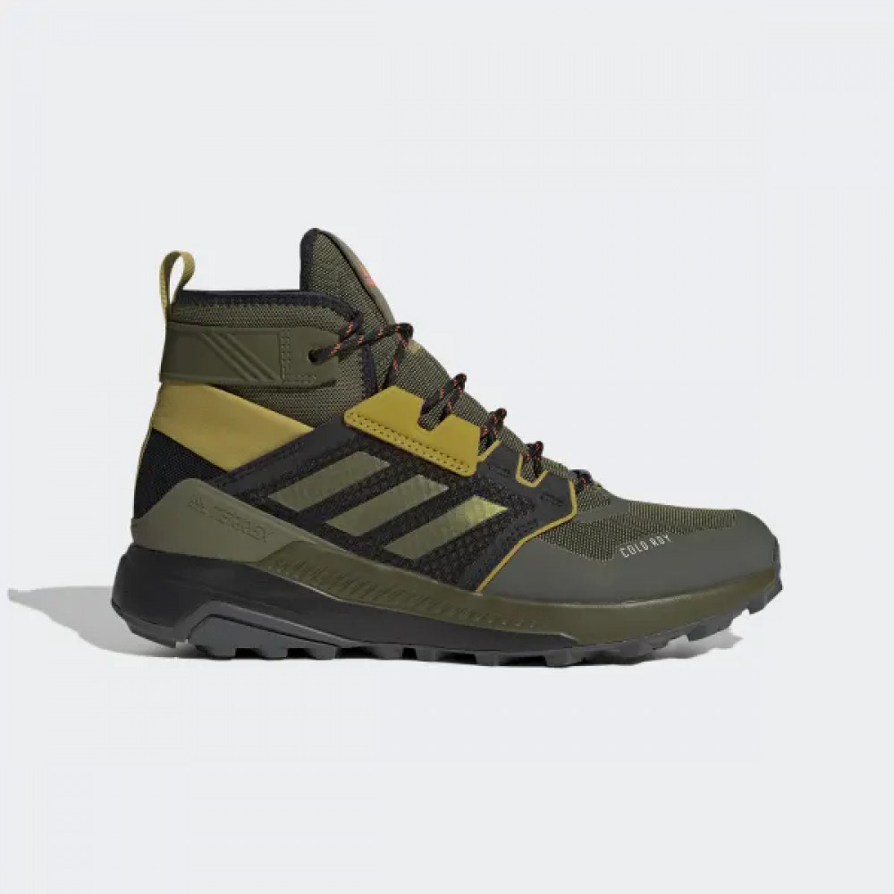 Черевики Adidas Terrex Trailmaker Mid GY6760