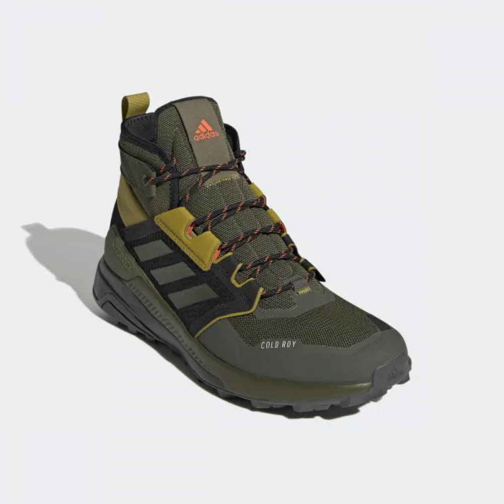 Черевики Adidas Terrex Trailmaker Mid GY6760