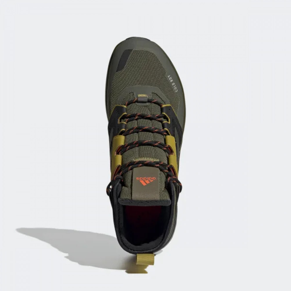 Черевики Adidas Terrex Trailmaker Mid GY6760