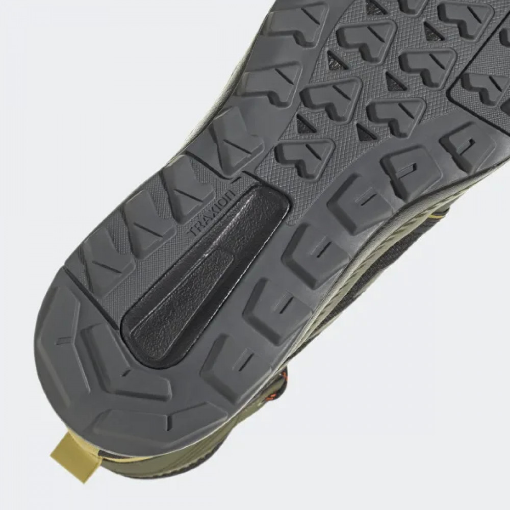 Черевики Adidas Terrex Trailmaker Mid GY6760