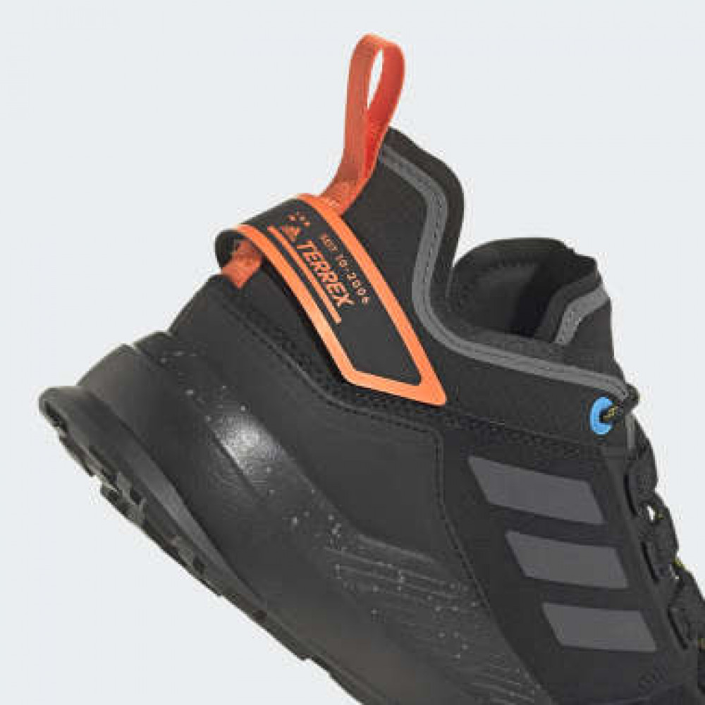 Кросівки Adidas Terrex Hikster GY6840