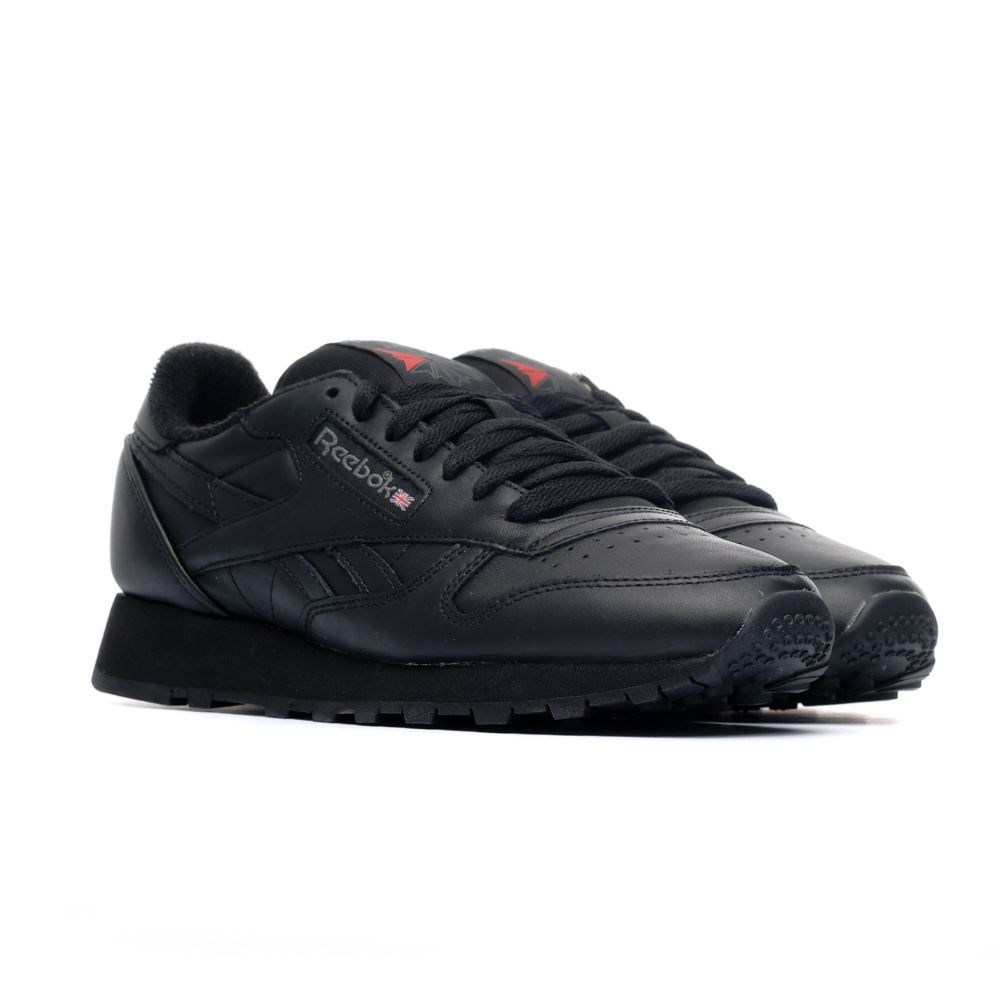 Кросівки Reebok Classic Leather Vintage 2023
