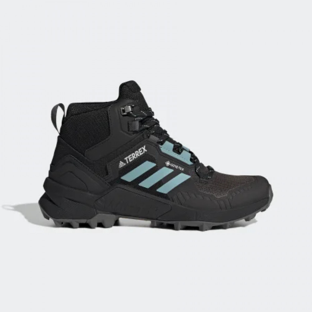 Черевики Adidas Terrex Swift R3 Mid GTX GZ3043